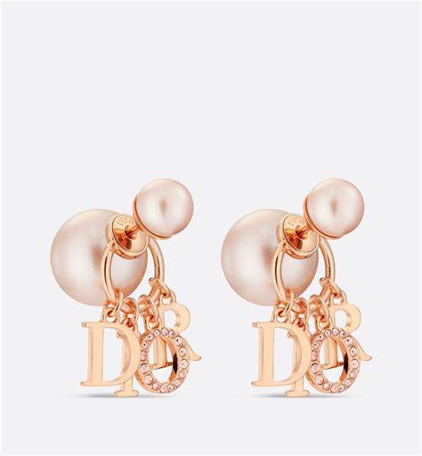 dior klackar|dior designer earrings.